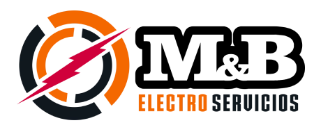 M&B Electro Servicios -Solucionando las necesidades de la industria eléctrica