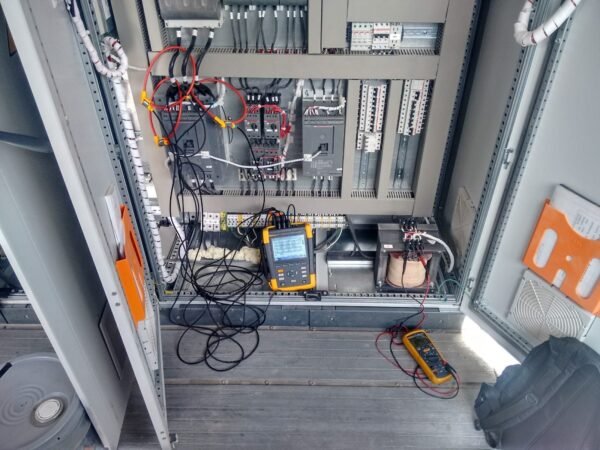 Diagnóstico de fallas eléctricas - Imagen 2