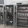 Tableros de control y automatización
